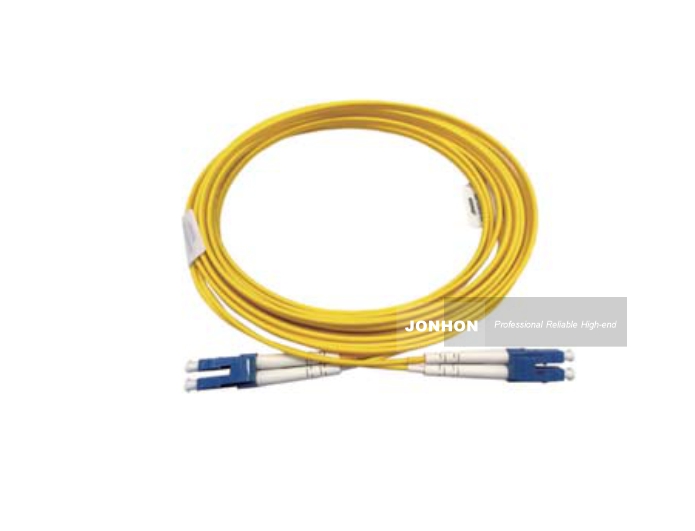 LC SC optical fiber patch cord