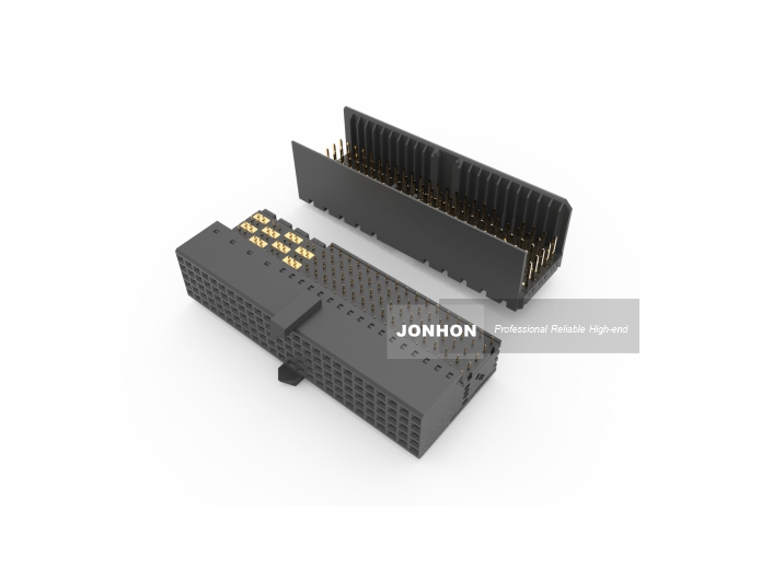 High-speed Connection Solutions