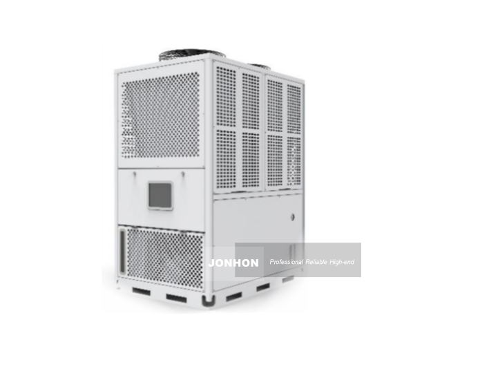 Energy Storage Chiller