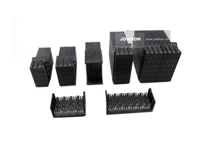 GF3P series high-speed backplane connector