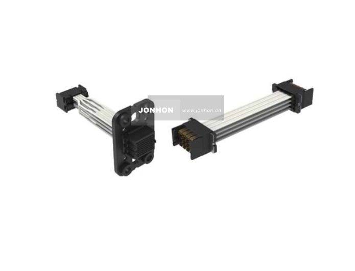 GF5L series high-speed cable assembly