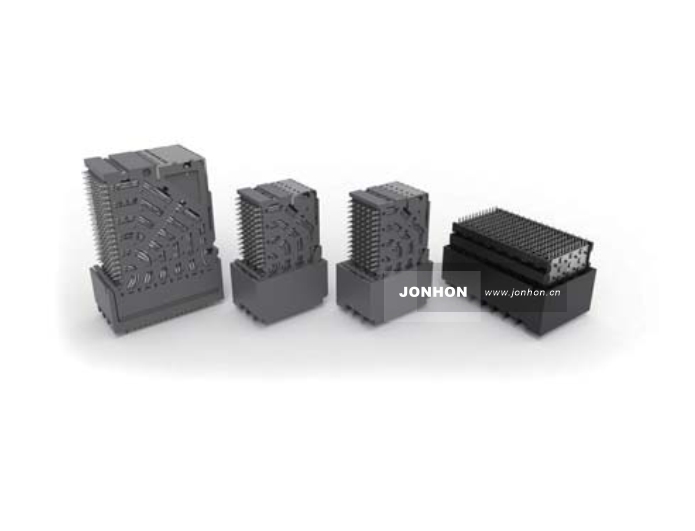 GF5T series high-speed sandwich connector