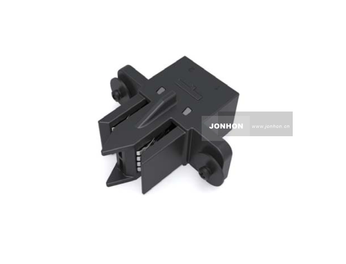 Clip series connector