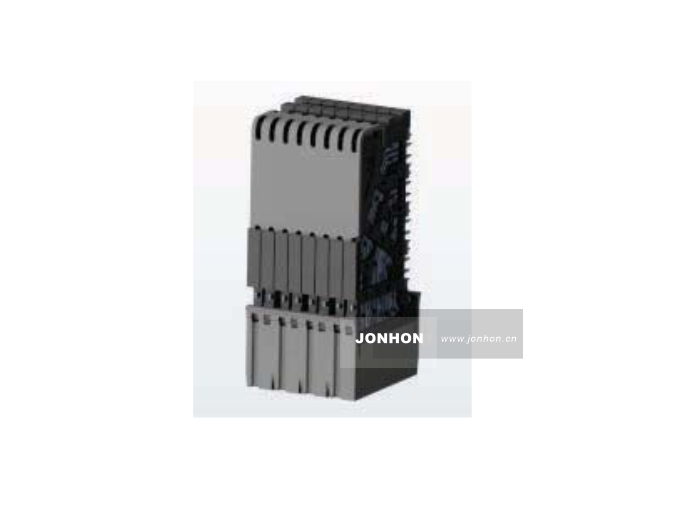 GF3AP series high-speed backplane connector