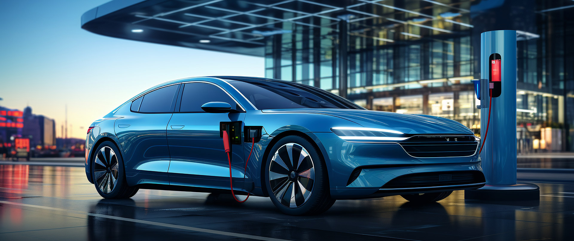 Electric Vehicle