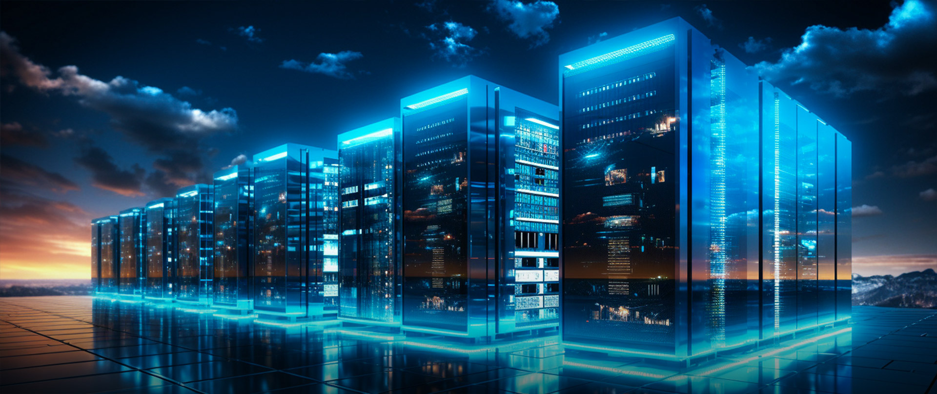 Data Center