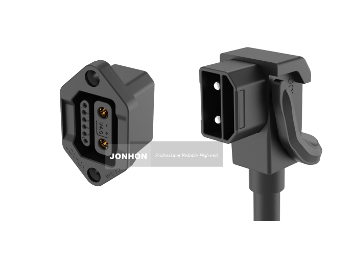 EM-50R Series