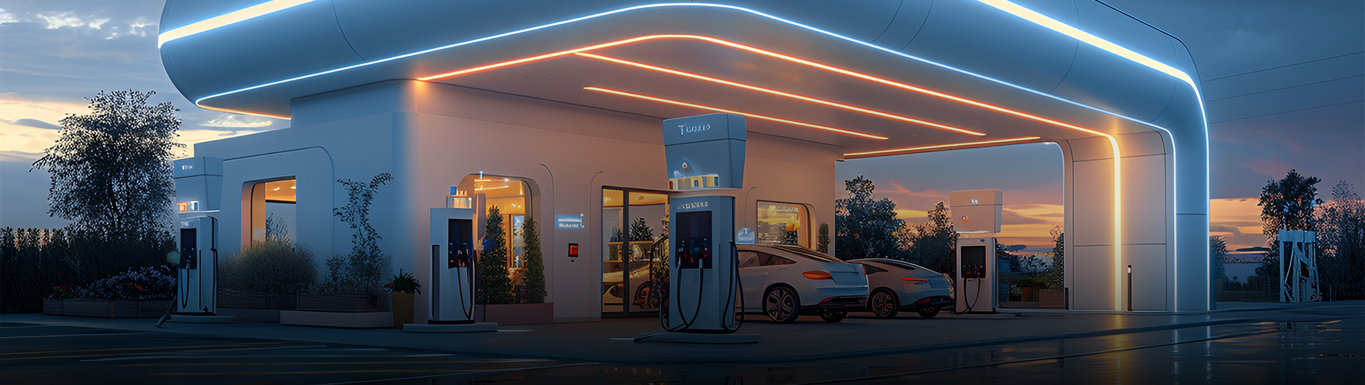 Electric Vehicle