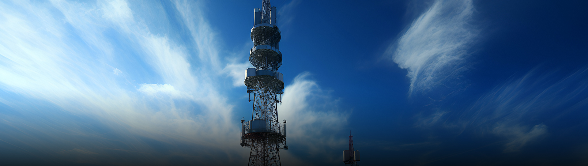 Wireless Base Station